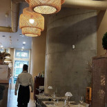 Rio's Tapas À l'intérieur
