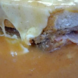 Onda Tropicalia Comida