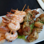 Sakurai Sushi Nourriture