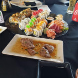 Sakurai Sushi Nourriture