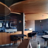Sakurai Sushi À l'intérieur