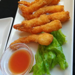 Sakurai Sushi Nourriture