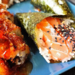 Sakurai Sushi Nourriture