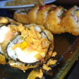 Sakurai Sushi Nourriture