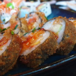 Sakurai Sushi Nourriture