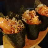 Sakurai Sushi Nourriture