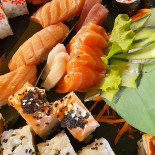 Sakurai Sushi Nourriture