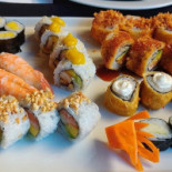 Sakurai Sushi Nourriture