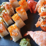 Sakurai Sushi Nourriture