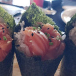 Sakurai Sushi Boisson