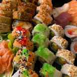 Sakurai Sushi Nourriture
