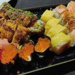 Sakurai Sushi Nourriture