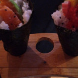 Sakurai Sushi Nourriture