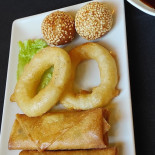 Sakurai Sushi Nourriture