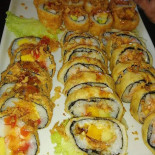 Sakurai Sushi Nourriture