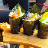 Sakurai Sushi Nourriture