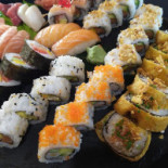 Sakurai Sushi Nourriture