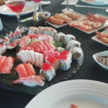 Sakurai Sushi Boisson