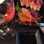 Sakurai Sushi Boisson