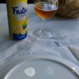 Café Marinho drink