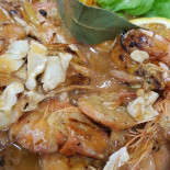 Café Marinho food