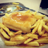 Café Marinho food