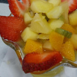 Café Marinho food