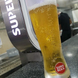 Café Marinho drink