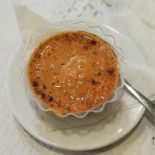 Café Marinho food