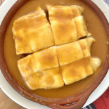 Café Marinho food