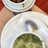 Café Marinho drink