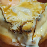 Café Marinho food