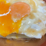 Café Marinho food