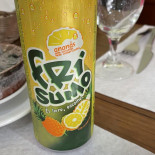 Café Marinho drink