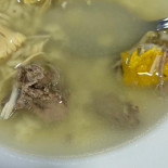 Café Marinho drink