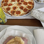Café Marinho food