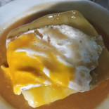 Café Marinho food