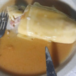 Café Marinho food