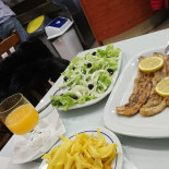 Lanchonete Brasil Comida