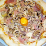Munchie Nourriture