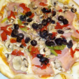 Munchie Nourriture