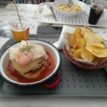 Munchie Nourriture