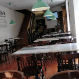 Munchie À l'intérieur
