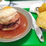 Munchie Nourriture