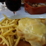 Barrigas Comida
