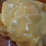 Barrigas Nourriture