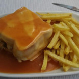 Barrigas Nourriture