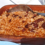 Barrigas Nourriture