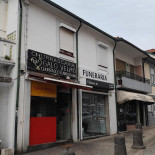 Churrascaria Galo Velho Lda Exterior