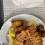 Churrascaria Galo Velho Lda Comida